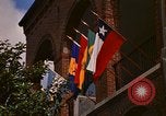 Standbild Inter-American Defense College Washington DC USA, 1974, aus Sekunde 18 historischem Filmmaterial Videoclip 65675032283