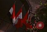 Standbild Inter-American Defense College Washington DC USA, 1974, aus Sekunde 45 historischem Filmmaterial Videoclip 65675032283