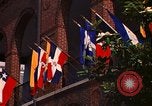 Standbild Inter-American Defense College Washington DC USA, 1974, aus Sekunde 23 historischem Filmmaterial Videoclip 65675032284