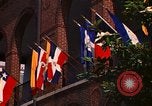 Standbild Inter-American Defense College Washington DC USA, 1974, aus Sekunde 24 historischem Filmmaterial Videoclip 65675032284
