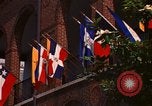 Standbild Inter-American Defense College Washington DC USA, 1974, aus Sekunde 27 historischem Filmmaterial Videoclip 65675032284