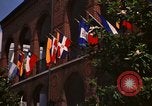 Standbild Inter-American Defense College Washington DC USA, 1974, aus Sekunde 29 historischem Filmmaterial Videoclip 65675032284