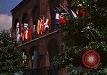 Standbild Inter-American Defense College Washington DC USA, 1974, aus Sekunde 30 historischem Filmmaterial Videoclip 65675032284