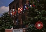 Standbild Inter-American Defense College Washington DC USA, 1974, aus Sekunde 44 historischem Filmmaterial Videoclip 65675032284