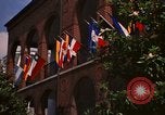 Standbild Inter-American Defense College Washington DC USA, 1974, aus Sekunde 46 historischem Filmmaterial Videoclip 65675032284