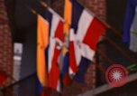 Standbild Inter-American Defense College Washington DC USA, 1974, aus Sekunde 59 historischem Filmmaterial Videoclip 65675032284