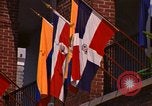 Standbild Inter-American Defense College Washington DC USA, 1974, aus Sekunde 62 historischem Filmmaterial Videoclip 65675032284