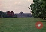 Immagine di Università nazionale di guerra Fort Lesley J McNair Washington DC USA, 1974, secondo 9 filmato di repertorio 65675032285