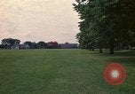 Immagine di Università nazionale di guerra Fort Lesley J McNair Washington DC USA, 1974, secondo 15 filmato di repertorio 65675032285