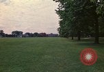 Immagine di Università nazionale di guerra Fort Lesley J McNair Washington DC USA, 1974, secondo 20 filmato di repertorio 65675032285