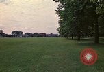 Immagine di Università nazionale di guerra Fort Lesley J McNair Washington DC USA, 1974, secondo 21 filmato di repertorio 65675032285
