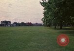 Immagine di Università nazionale di guerra Fort Lesley J McNair Washington DC USA, 1974, secondo 23 filmato di repertorio 65675032285