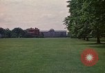Immagine di Università nazionale di guerra Fort Lesley J McNair Washington DC USA, 1974, secondo 26 filmato di repertorio 65675032285
