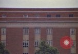 Immagine di Università nazionale di guerra Fort Lesley J McNair Washington DC USA, 1974, secondo 42 filmato di repertorio 65675032285