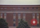 Immagine di Università nazionale di guerra Fort Lesley J McNair Washington DC USA, 1974, secondo 43 filmato di repertorio 65675032285