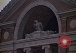 Immagine di Università nazionale di guerra Fort Lesley J McNair Washington DC USA, 1974, secondo 3 filmato di repertorio 65675032286