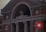 Immagine di Università nazionale di guerra Fort Lesley J McNair Washington DC USA, 1974, secondo 9 filmato di repertorio 65675032286