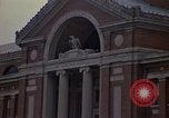 Immagine di Università nazionale di guerra Fort Lesley J McNair Washington DC USA, 1974, secondo 10 filmato di repertorio 65675032286