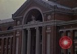 Immagine di Università nazionale di guerra Fort Lesley J McNair Washington DC USA, 1974, secondo 11 filmato di repertorio 65675032286