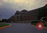 Immagine di Università nazionale di guerra Fort Lesley J McNair Washington DC USA, 1974, secondo 47 filmato di repertorio 65675032286