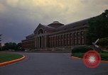 Immagine di Università nazionale di guerra Fort Lesley J McNair Washington DC USA, 1974, secondo 49 filmato di repertorio 65675032286