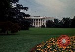 Standbild Marigolds in Bloom Washington DC USA, 1974, aus Sekunde 21 historischem Filmmaterial Videoclip 65675032288