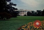 Standbild Marigolds in Bloom Washington DC USA, 1974, aus Sekunde 23 historischem Filmmaterial Videoclip 65675032288