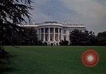 Standbild Marigolds in Bloom Washington DC USA, 1974, aus Sekunde 61 historischem Filmmaterial Videoclip 65675032288