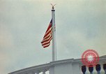 Immagine di Casa Bianca Washington DC USA, 1974, secondo 5 filmato di repertorio 65675032289