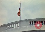 Immagine di Casa Bianca Washington DC USA, 1974, secondo 6 filmato di repertorio 65675032289
