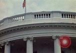 Immagine di Casa Bianca Washington DC USA, 1974, secondo 8 filmato di repertorio 65675032289