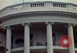 Immagine di Casa Bianca Washington DC USA, 1974, secondo 9 filmato di repertorio 65675032289