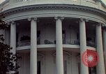 Immagine di Casa Bianca Washington DC USA, 1974, secondo 10 filmato di repertorio 65675032289