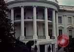 Immagine di Casa Bianca Washington DC USA, 1974, secondo 12 filmato di repertorio 65675032289