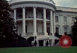 Immagine di Casa Bianca Washington DC USA, 1974, secondo 13 filmato di repertorio 65675032289