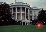 Immagine di Casa Bianca Washington DC USA, 1974, secondo 16 filmato di repertorio 65675032289