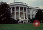 Immagine di Casa Bianca Washington DC USA, 1974, secondo 17 filmato di repertorio 65675032289