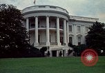 Immagine di Casa Bianca Washington DC USA, 1974, secondo 18 filmato di repertorio 65675032289