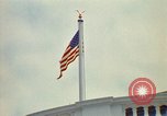 Immagine di Casa Bianca Washington DC USA, 1974, secondo 27 filmato di repertorio 65675032289