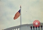Immagine di Casa Bianca Washington DC USA, 1974, secondo 29 filmato di repertorio 65675032289
