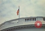 Immagine di Casa Bianca Washington DC USA, 1974, secondo 32 filmato di repertorio 65675032289