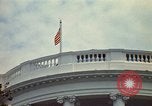 Immagine di Casa Bianca Washington DC USA, 1974, secondo 33 filmato di repertorio 65675032289