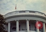 Immagine di Casa Bianca Washington DC USA, 1974, secondo 35 filmato di repertorio 65675032289