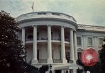Immagine di Casa Bianca Washington DC USA, 1974, secondo 38 filmato di repertorio 65675032289