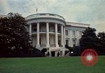 Immagine di Casa Bianca Washington DC USA, 1974, secondo 41 filmato di repertorio 65675032289