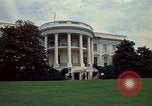 Immagine di Casa Bianca Washington DC USA, 1974, secondo 42 filmato di repertorio 65675032289