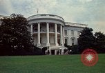 Immagine di Casa Bianca Washington DC USA, 1974, secondo 44 filmato di repertorio 65675032289