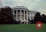 Immagine di Casa Bianca Washington DC USA, 1974, secondo 45 filmato di repertorio 65675032289