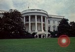 Immagine di Casa Bianca Washington DC USA, 1974, secondo 58 filmato di repertorio 65675032289
