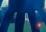 Immagine di Casa Bianca Washington DC USA, 1974, secondo 60 filmato di repertorio 65675032289